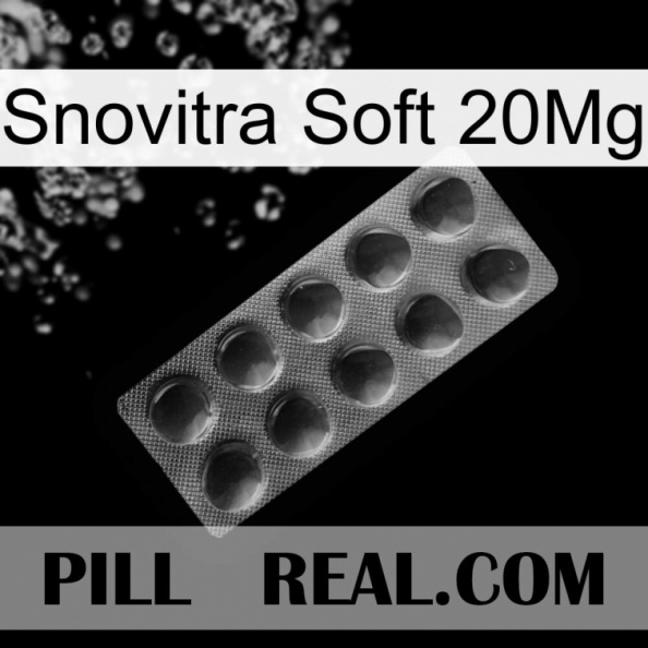 Snovitra Soft 20Mg 30.jpg